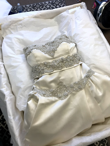 Gown Preservation Specialists
