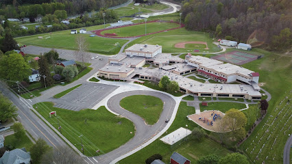 Canisteo-Greenwood Elementary Middle School