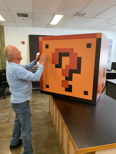 Print Shop «Washington Graphics LLC», reviews and photos, 15340 NE 92nd St b, Redmond, WA 98052, USA