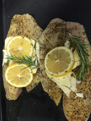 Meat Processor «Thomas Meat & Seafood Market», reviews and photos, 875 W Poplar Ave #14, Collierville, TN 38017, USA