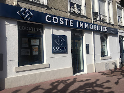 Coste Immobilier à Limoges