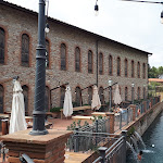 Photo n°2 de l'avis de Daniel.a fait le 17/09/2021 à 10:08 sur le  Aqvolina Restaurant & Lounge Bar à Venturina Terme