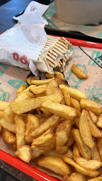 Photo n°54 de Le36street restaurant à Mons-en-Barœul ()