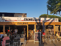 Photos du propriétaire du Restaurant Calmos cafe à La Croix-Valmer - n°1