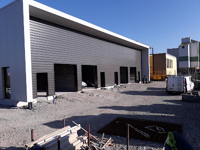Cg Construction à Chauffailles
