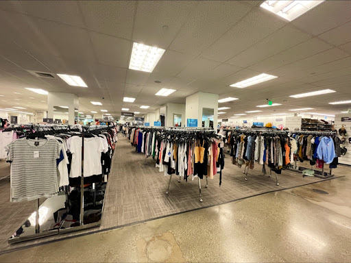 Department Store «Nordstrom Rack Newbury», reviews and photos, 497 Boylston St, Boston, MA 02116, USA
