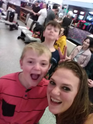 Bowling Alley «Secoma Lanes», reviews and photos, 34500 Pacific Hwy S, Federal Way, WA 98003, USA