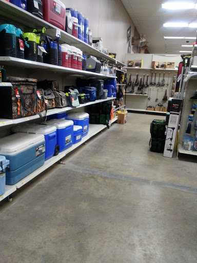 Department Store «Rural King», reviews and photos, 4000 W Bethel Ave, Muncie, IN 47304, USA