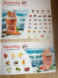 Photo n°1 de Fête à Crêpe à Creil ()