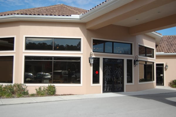 The Dental Spa at Cypress Point 32164