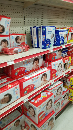 Dollar Store «FAMILY DOLLAR», reviews and photos, 25640 W 8 Mile Rd, Southfield, MI 48033, USA