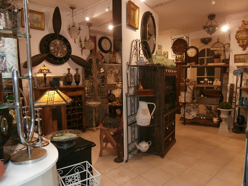 Magasin d'ameublement et de décoration deco-brocante.com Salies-de-Béarn