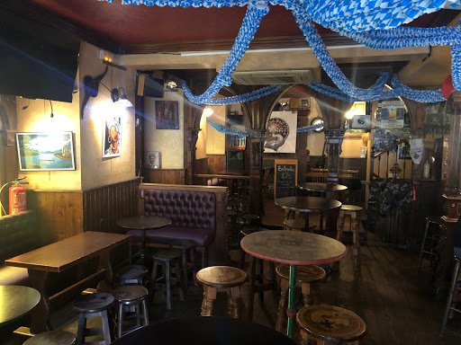 The Molly´s Cross