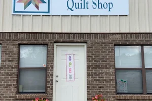 Sew Charming Quilt Shop image