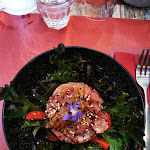 Photo n°3 de l'avis de Arianna.e fait le 19/06/2020 à 20:04 sur le  L'Alice Innamorata à Noli