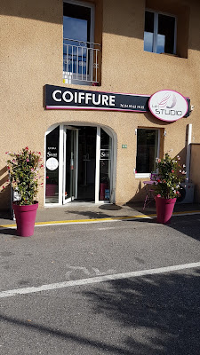 Coiffure Le Studio à Sillingy