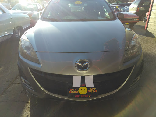 Used Car Dealer «Happy Motors Inc», reviews and photos, 134 NW 15th St, Newport, OR 97365, USA