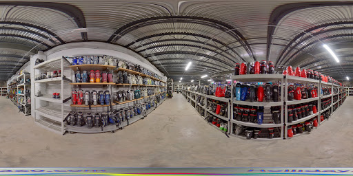 Sporting Goods Store «Gearonimo Sports», reviews and photos, 1401 S 8th St, Colorado Springs, CO 80905, USA