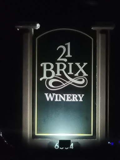 Winery «21 Brix Winery», reviews and photos, 6654 West Main Road, Portland, NY 14769, USA