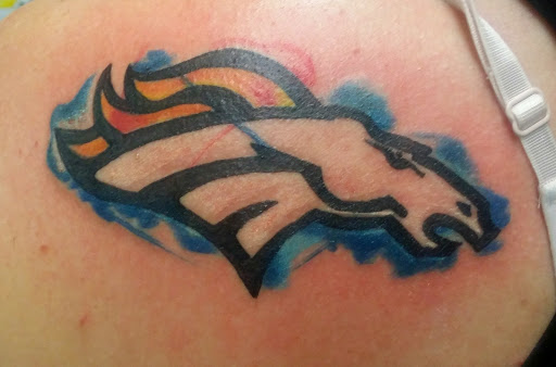 Explore compass tattoo ideas for men, creative tattoo ideas in Lancaster, available at Glass City Tattoo