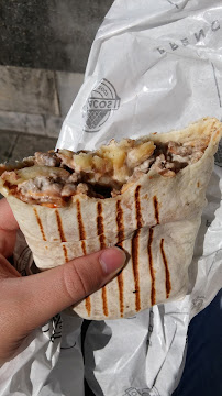 Aliment-réconfort du Restauration rapide O’Tacos Melun - n°12