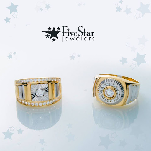 Jeweler «Five Star Jewelers», reviews and photos, 16271 SW 88th St, Miami, FL 33196, USA