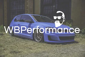 WB Performance image