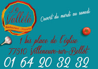 Photos du propriétaire du Restaurant italien Pizzeria La Valleta à Villeneuve-sur-Bellot - n°12