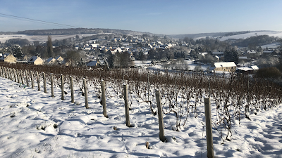 Champagne Gourdon à Villiers-Saint-Denis