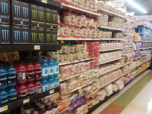 Supermarket «Chavez Supermarket», reviews and photos, 646 Blossom Hill Rd, San Jose, CA 95123, USA