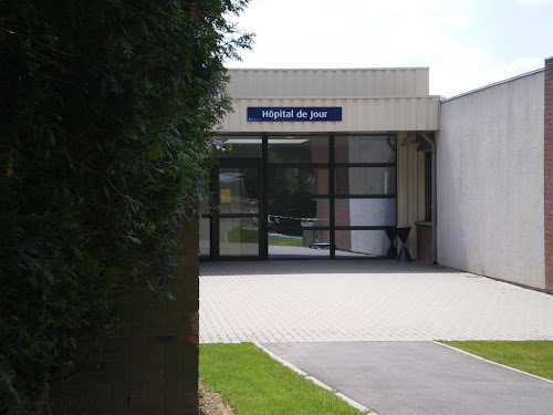 Centre de rééducation Centre L'Espoir Lille