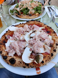 Pizza du Pizzeria Ciao Marcello à Marseille - n°17