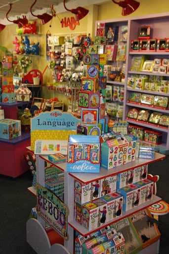 Toy Store «Mass Ave. Toys», reviews and photos, 1057 East 54th Street, J, Indianapolis, IN 46202, USA