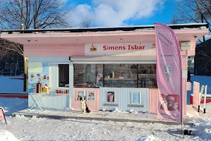Simens Isbar - "Dessert house" on Brattørkaia image