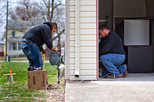 Cable Company «D & P Communications», reviews and photos, 100 E Church St, Adrian, MI 49221, USA