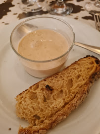 Foie gras du Restaurant Les Chevaliers de la Tour à Sarlat-la-Canéda - n°6