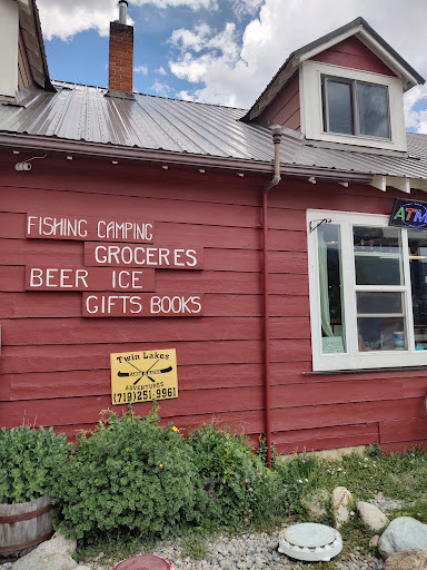Grocery Store «Twin Lakes General Store», reviews and photos, 6451 CO-82, Twin Lakes, CO 81251, USA