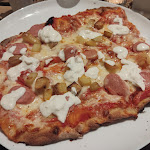 Photo n°2 de l'avis de Carola.r fait le 27/04/2024 à 19:42 sur le  Mezzo Metro Milano à Pero