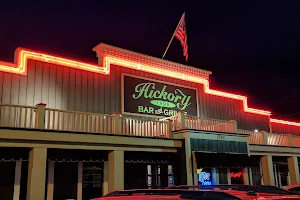 Hickory Bar & Grille image