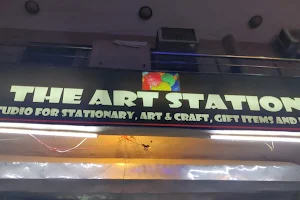 The Art Station image