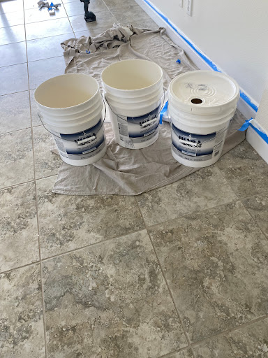 Paint Store «Benjamin Moore - Sarasota Paint Manatee», reviews and photos, 5123 14th St W, Bradenton, FL 34207, USA