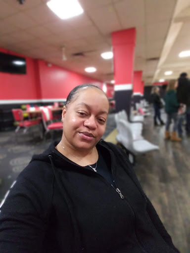 Bowling Alley «AMF Dewey Garden Lanes», reviews and photos, 4470 Dewey Ave, Rochester, NY 14612, USA