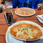 Photo n°1 de l'avis de Nicole.r fait le 11/07/2020 à 18:26 sur le  Pizzeria Mamma Mia à Kropp