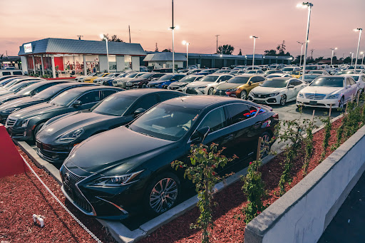 Used Car Dealer «Anaheim Pre-Owned Cars», reviews and photos, 2223 E Katella Ave b, Anaheim, CA 92806, USA