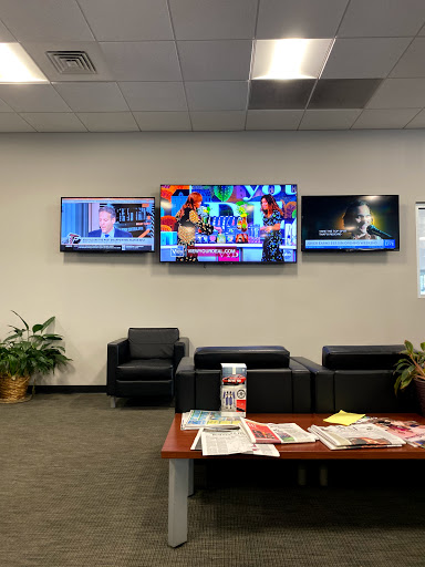 Car Dealer «David Dodge Chrysler Jeep», reviews and photos, 1801 U.S. 202, Glen Mills, PA 19342, USA