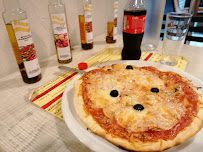 Plats et boissons du Pizzeria Pizza Catalogne - D ET G 31 à Toulouse - n°8