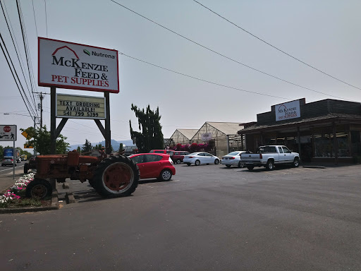 Pet Supply Store «McKenzie Feed and Pet Supply», reviews and photos, 4441 Main St, Springfield, OR 97478, USA