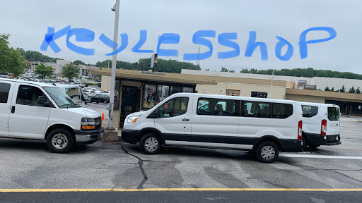 Locksmith «The Keyless Shop at Sears», reviews and photos, 7103 Democracy Blvd, Bethesda, MD 20817, USA