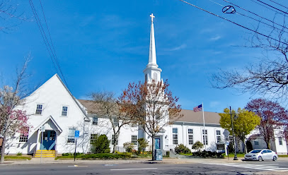 The Federated Church of Hyannis