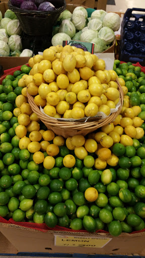 Grocery Store «Bravo Supermarkets», reviews and photos, 1509 S Nova Rd, Daytona Beach, FL 32114, USA